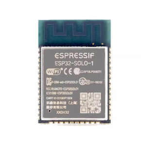 Original Genuine (4MB) Módulo WiFi Bluetooth MCU Módulo inalámbrico <span class=keywords><strong>IoT</strong></span> - Product Image 3
