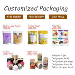 Bolsas de té de hierbas personalizadas, tisane spice chai, té de <span class=keywords><strong>cardamomo</strong></span>, té negro - Product Image 6