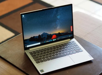 Thinkbook 13X Intel core I5-1130g7 16G RAM 512G SSD perak layar 2.5K Keyboard kantor Laptop Bahasa Inggris