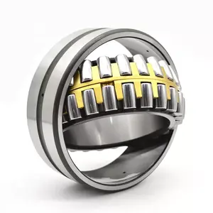 Roulement à rouleaux cylindrique NTN de marque japonaise originale usinage CNC en acier inoxydable RN206 - Product Image 4