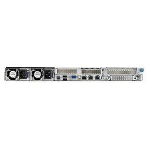 Serveur Rack Barebone 1U RS501A-E12-RS4 à Socket Unique DDR5 ECC NVMe Hot Swap pour Virtualisation Cloud d'Entreprise, Personnalisable - Product Image 3