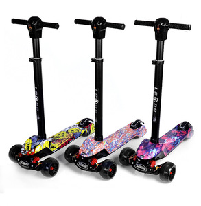 Achetez un <span class=keywords><strong>scooter</strong></span> électrique pour enfants à trois roues, jouet à piles pour filles, tout-petits, bébés, enfants, vente de scooters électriques pour enfants - Product Image 1