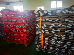 Eslingas de cincha de poliéster de alta resistencia Eye Bel Sling, de todos los anchos, con protección <span class=keywords><strong>anticorte</strong></span> y personalizables - Product Image 5