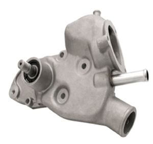 Pompe à eau 120135 pour <span class=keywords><strong>Peugeot</strong></span> 505 Turbo Diesel 604 2.3L Beck 131-1989 - Product Image 2