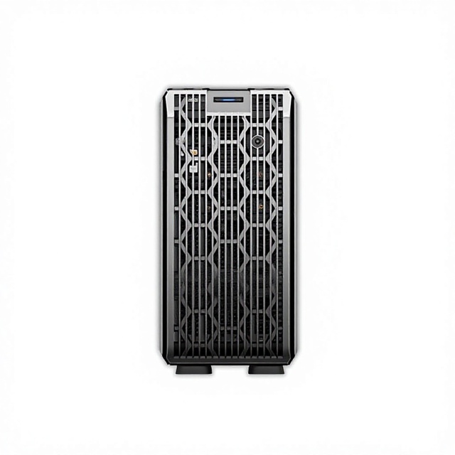 For T350 Tower Server Manager ERP Kingdee Financial Software Chain Supermarket No Processor