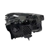 KIT DE CARROSSERIE DE VOITURE OEM 51138098225 pour BMW G42 Grille Noir Brillant avec Trous