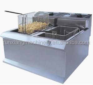 Machine à fabriquer des chips de patate douce, machine à frites, Inde - Product Image 5
