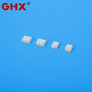 Gx jc25 2.5 मिमी पिच प्लग हाउसिंग पिन हेडर क्रिंप टर्मिनल कनेक्टर - Product Image 2