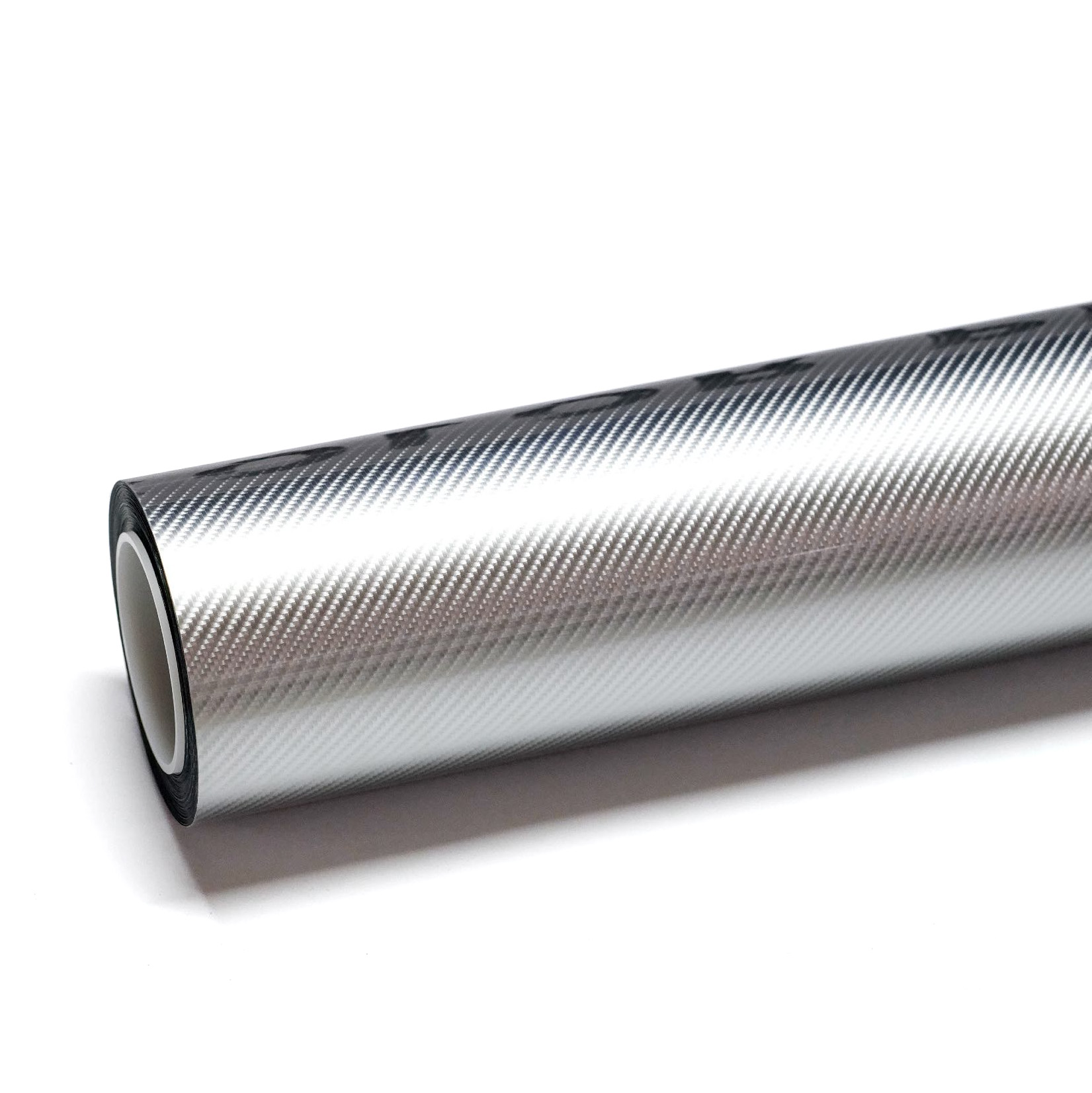 TPU Gloss Liquid Aluminum Carbon Fiber