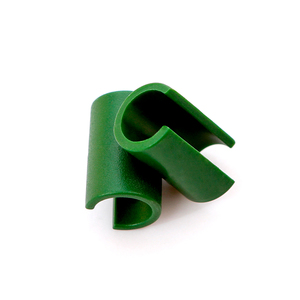 Clip del connettore dei pali della pianta dell'innesto del giardino di alta qualità di <span class=keywords><strong>vendita</strong></span> diretta della fabbrica - Product Image 3