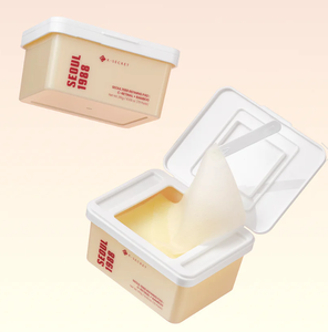 Almohadillas Refinadoras SEOUL 1988: C-RETINAL + BAMBOO, 30 piezas por caja, Envío EXW, Enlace Exclusivo - Product Image 2
