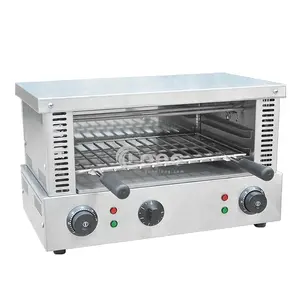 Wholesale High Quality Electric Salamander Cooking Equipment