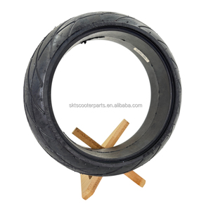 <span class=keywords><strong>RISINGSUN</strong></span> 8x2.125 Pneu Solide Noir Accessoires Scooter - Product Image 3
