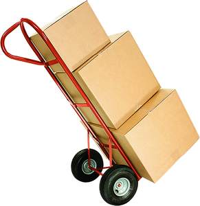 <span class=keywords><strong>10</strong></span> "Pneumatischer Gummireifen mit 5/8" Achs bohrung und 2,2 "Versatz nabe 4.<span class=keywords><strong>10</strong></span>/3.50-4" Schubkarre Hand Truck Wheel - Product Image 6