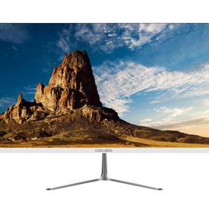 Venta al por mayor PC para juegos I3/i5/i7/i9 <span class=keywords><strong>CPU</strong></span> 21,5 24 27 pulgadas PC de escritorio todo en uno con soporte de sistema Barebone OEM - Product Image 1