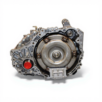 U660F 30500-48410-48240-48350-45030 Compatible con XL30 XU40 XU50 Sienna Highlander 3.5L V6 AWD 4x4 Piezas de Reparación Internas