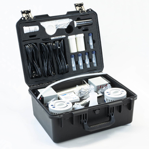 Kit de sécurité aquatique Lovibond 56K681255 Microbiologie Fabriqué en Allemagne (Veuillez nous contacter pour un meilleur devis et confirmer les délais de livraison) - Product Image 1