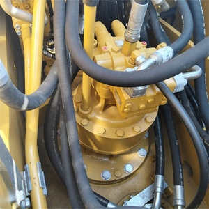 Caterpillar <b>second</b>-<b>hand</b> CAT320 crawler excavator with a capacity of 20 tons CAT320D CAT320GC CAT320D2 used excavator for sale - Product Image 3