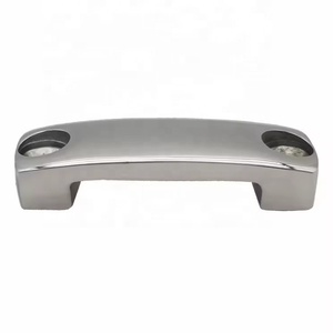 Sangle <span class=keywords><strong>de</strong></span> fixation marine en acier inoxydable 316 avec boucle <span class=keywords><strong>de</strong></span> 25 mm pour <span class=keywords><strong>pont</strong></span>, attache <span class=keywords><strong>de</strong></span> maintien pour yacht et <span class=keywords><strong>bateau</strong></span> - Product Image 1