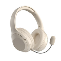 Nouveau casque intra-auriculaire pour enfants, approuvé par les professionnels, pour l'apprentissage et la lecture, Bluetooth sans fil, non toxique, sans ingrédients actifs