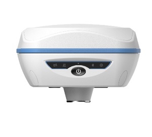 H6สำรวจ GPS trbble RTK แบบมือถือ C6ใหม่ GNSS RTK พร้อมช่อง1598ช่อง GNSS - Product Image 3