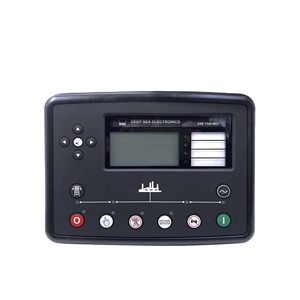 Controlador Original Deep Sea DSE7320 MKII para Panel de Control de Alternador Diésel para Grupos Electrógenos, Piezas y Accesorios para Generadores - Product Image 1