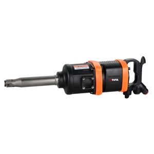 Llave de Impacto Neumática de Alta Resistencia de 5200 Nm y 1 Pulgada, Pistola de Impacto de Aire Industrial de Alto Torque para Reparación de Camiones y Automóviles - Product Image 5