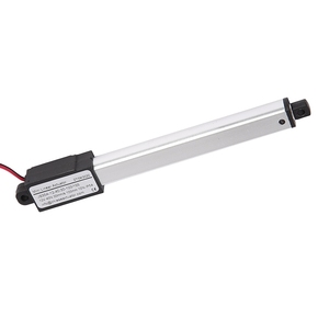 JS35A Dc <strong>High</strong> <strong>Speed</strong> Mini Electric Linear Actuator 12v Mini Linear Actuator 12v Mini Electric Linear Actuators - Product Image 1