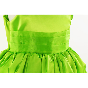 ชุดคอสเพลย์ทิงเกอร์เบลล์สำหรับเด็ก มาใหม่ พร้อมปีก ชุดแฟนซีเจ้าหญิงสำหรับงานปาร์ตี้ทิงเกอร์เบลล์สำหรับเด็กผู้หญิง - Product Image 3