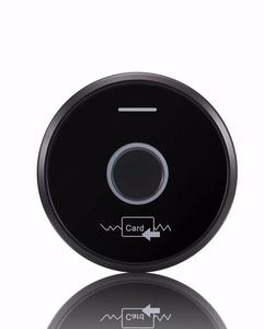 Tùy chỉnh vòng Loại kim loại Standalone kiểm soát truy <span class=keywords><strong>c</strong></span>ập không thấm nướ<span class=keywords><strong>c</strong></span> vân tay & đầu đọ<span class=keywords><strong>c</strong></span> thẻ RFID với logo hỗ trợ - Product Image 4