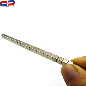 Vente directe d'usine <span class=keywords><strong>aimant</strong></span> en néodyme en forme de cube coupé sur mesure <span class=keywords><strong>bloque</strong></span> l'<span class=keywords><strong>aimant</strong></span> de <span class=keywords><strong>porte</strong></span> d'armoire à capteur permanent pour portes d'armoire à capteur - Product Image 5