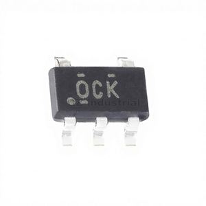 Nuevo Circuito Integrado Original TPS78230DDCR, Regulador Lineal de 3V 150MA, SOT23 - Product Image 1