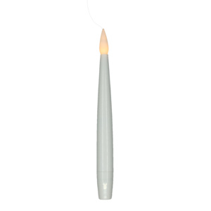 Newish vente chaude 10 <span class=keywords><strong>lot</strong></span> de télécommandé à piles bougies flottantes pour la décoration d'intérieur de noël arbre décor - Product Image 4