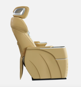 Accessoires <span class=keywords><strong>de</strong></span> conversion et <span class=keywords><strong>de</strong></span> mise à niveau intérieurs : Sièges <span class=keywords><strong>de</strong></span> capitaine économiques et sièges <span class=keywords><strong>de</strong></span> pilote VIP <span class=keywords><strong>de</strong></span> luxe pour Sienna, limousines et fourgonnettes - Product Image 2