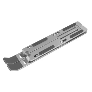Support pour ordinateur portable en alliage d'aluminium Offre Spéciale ajuster la hauteur support pour ordinateur portable support Portable - Product Image 3