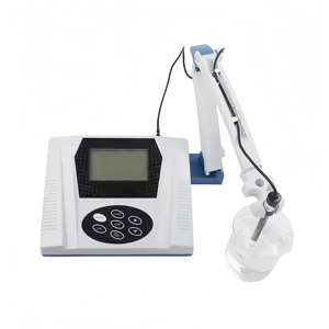Medidor de pH Industrial, Medidor de Calidad del Agua Multiparamétrico de Sobremesa, Medidor de ORP, TDS, Electrodo de pH, Medidor de pH Portátil - Product Image 3