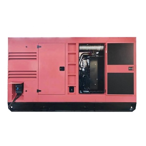 גנסט אוטומטי 250kva דיזל גנרטור מחיר 6lta8.9-g3 מנוע <span class=keywords><strong>200kw</strong></span> דיזל גנרטור - Product Image 1