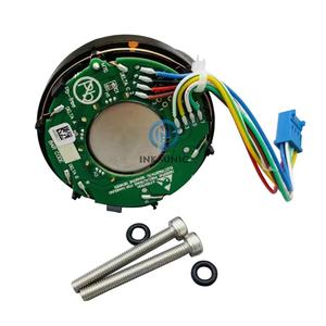 Pièces détachées d'origine VJ, stock de qualité assurée, cartouche d'encre 1280 sans pompe, 383560, imprimante CIJ, pièce d'origine - Product Image 6