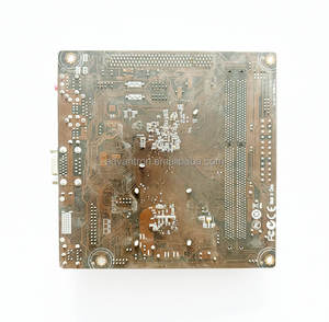 ECS Placa Base de Control Industrial para Computadora Integrada, Diseñado en Taiwán, 15-EJ2-011010, en Existencias, 1, 2, 1, 2, 1, 1, 2 - Product Image 4