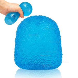 Juguete Antiestrés de Cubitos de Hielo Suaves y Adorables, Juego de Juguetes Multiforma, Mini Mochi, Material PU/TPR Ecológico para Niños - Product Image 4