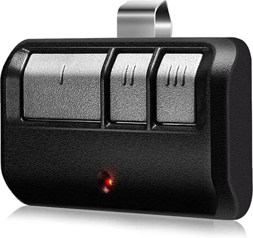USA Opener Remote 893LM 893MAX Model for Your Chamberlain  Garage Door