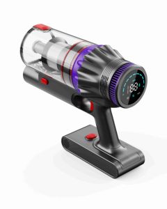 <span class=keywords><strong>Aspirateur</strong></span> vertical sans fil puissant et portable pour la maison et la voiture, nettoyage en profondeur, prix usine - Product Image 3