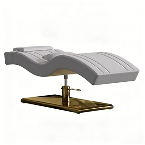 <span class=keywords><strong>Lit</strong></span> <span class=keywords><strong>de</strong></span> massage <span class=keywords><strong>rose</strong></span> moderne pour salon <span class=keywords><strong>de</strong></span> beauté, matelas incurvé pour spa, <span class=keywords><strong>lit</strong></span> <span class=keywords><strong>de</strong></span> soin du visage pour salon <span class=keywords><strong>de</strong></span> beauté - Product Image 3