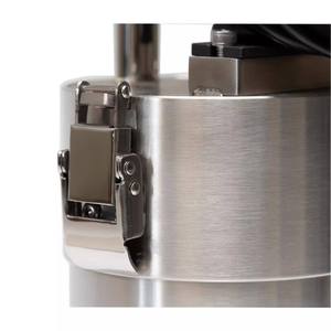 Filtro Esterno per Acquario di Alta Qualità, Mini Filtro <span class=keywords><strong>in</strong></span> <span class=keywords><strong>Acciaio</strong></span> <span class=keywords><strong>Inox</strong></span> per Acquari e Vasche Piantate - Product Image 4