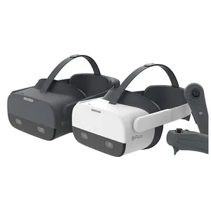 2020 最新 Pico Neo 2 All In One 128GB 3D VR 眼镜 VR 耳机带 6DoF 控制器