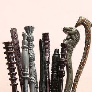 Juego <span class=keywords><strong>de</strong></span> tronos <span class=keywords><strong>de</strong></span> Metal, herramienta cosmética <span class=keywords><strong>de</strong></span> Metal, 11 piezas, juego <span class=keywords><strong>de</strong></span> pinceles <span class=keywords><strong>de</strong></span> belleza para <span class=keywords><strong>maquillaje</strong></span> <span class=keywords><strong>de</strong></span> ojos con mango largo - Product Image 6