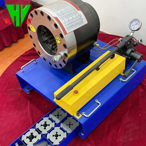 <span class=keywords><strong>Prensa</strong></span> para Mangueras Hidráulicas, Máquina Manual Portátil de Alta Calidad para Prensar Mangueras Hidráulicas - Product Image 3