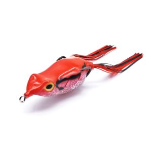 Wave Frog, grenouille souple anti-herbe pour tapis d'herbe épais, PVC robuste, cible le bar. - Product Image 3