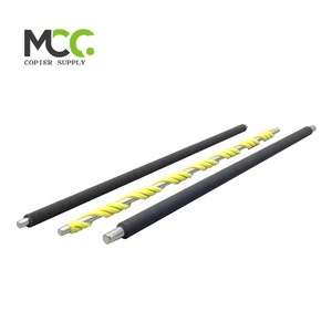 ลูกกลิ้งทำความสะอาดแบบเกลียว PCR สำหรับเครื่องถ่ายเอกสาร Konica Minolta Bizhub <span class=keywords><strong>C258</strong></span> C308 C368 C458 C558 C658 ชุดลูกกลิ้งอายุการใช้งานยาวนาน ทนทาน สำหรับ <span class=keywords><strong>KM</strong></span> - Product Image 3