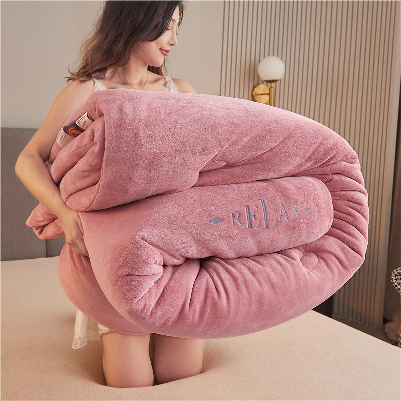 Pâte de haricot rouge rose